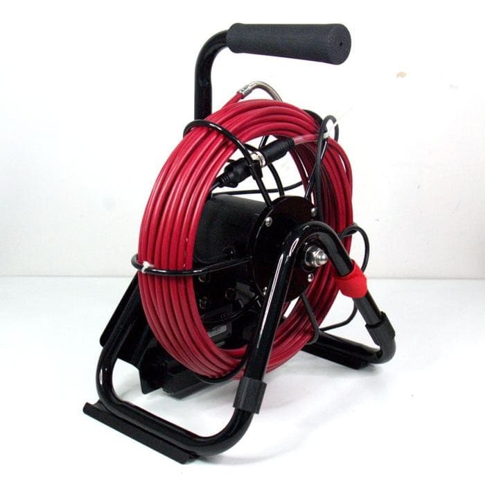 Mitcorp โพรบสำหรับกล้องส่องท่อ PRM10025 (X1000 Plus Only) image