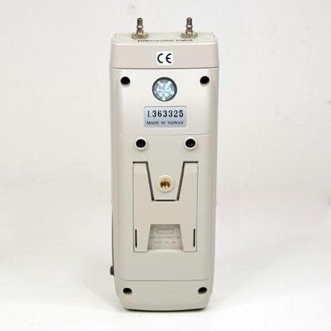 Lutron PM-9117SD เครื่องวัดความดันดิจิตอลแบบพกพา (101.5 Psi) image
