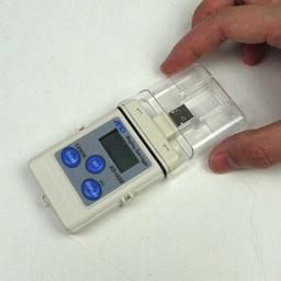 AND AD-1688 เครื่องบันทึกข้อมูลชั่งน้ำหนัก | Weighing Data Logger image