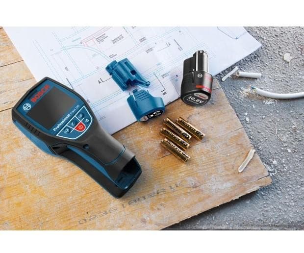 BOSCH D-Tect-120 เครื่องสแกนระบบเรดาร์ Professional image