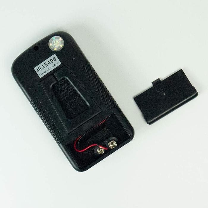 Lutron ORP-203 เครื่องวัดโออาร์พี image