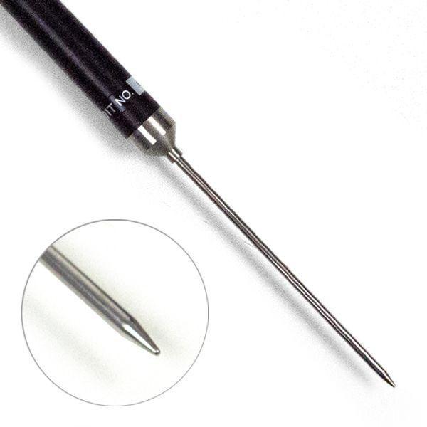 SK Sato SK-S101T โพรบวัดอุณหภูมิปลายแหลม (Thermistor) | Cable Length 1.1 M. image