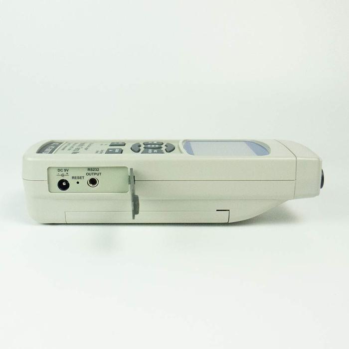 Lutron HT-3007SD เครื่องวัดอุณภูมิความชื้น 4 In 1 | SD Card image