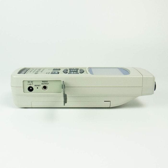 Lutron HT-3007SD เครื่องวัดอุณภูมิความชื้น 4 In 1 | SD Card image