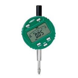 INSIZE IN-2104-10 Digital Indicator With Rotated Display (12.7mm / 0.5) image