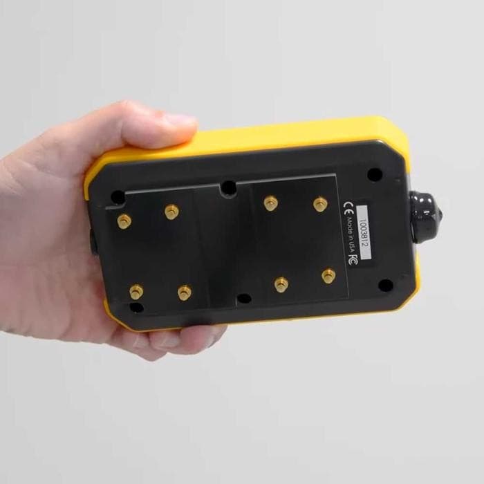 Defelsko PosiTest CMM เครื่องวัดความชื้นปูนและคอนกรีต แบบไม่ทำลายพื้นผิว image