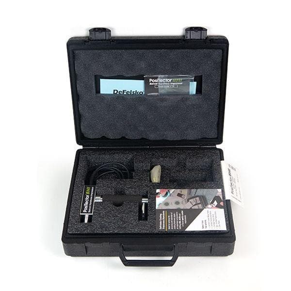 DeFelsko PRB-BHI โพรบวัดความแข็งของโลหะอ่อนพลาสติกแข็ง (Barcol Hardness Impressor)