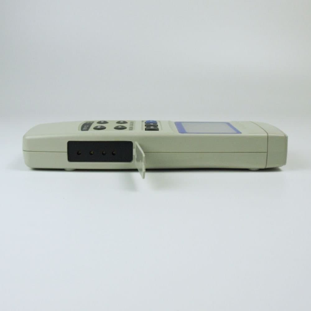 Lutron CD-4306 เครื่องวัดค่านำไฟฟ้า Conductivity Meter