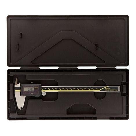 Mitutoyo M-500-151-30 ABSOLUTE เครื่องวัดคาลิเปอร์ดิจิตอล (0 ถึง 150 Mm) image