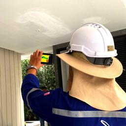FLIR C5 กล้องถ่ายภาพความร้อนแบบพกพา (160 X 120 Pixels) | พร้อม Cloud & Wi-Fi image