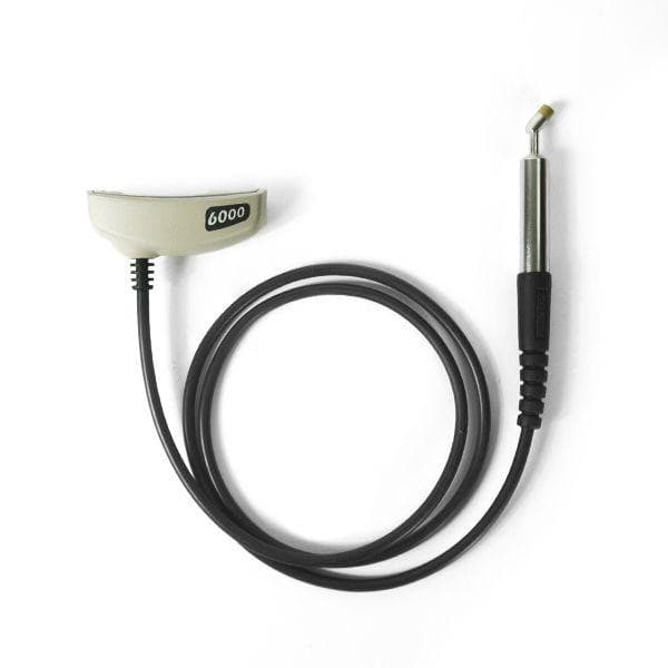 Defelsko PRB-N45S โพรบวัดความหนาผิวเคลือบ 45° Microprobes | Non-Ferous image