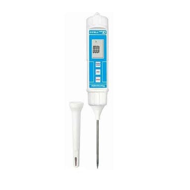 Lutron PTM-816 เครื่องวัดอุณหภูมิดิจิตอล (IP67) | Max.230°C