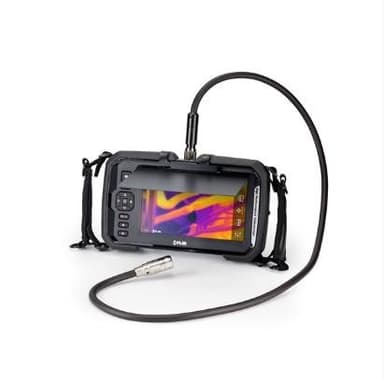 กล้องส่องท่อรุ่น FLIR VS-IR21-KIT-เซ็ทกล้องพร้อมโพรบ-19mm-1meter