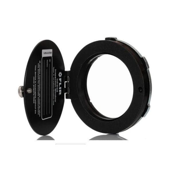 FLIR IRW-4C หน้าต่างกล้องอินฟราเรด IRW │nspection Window for use with Electrical Enclosure image