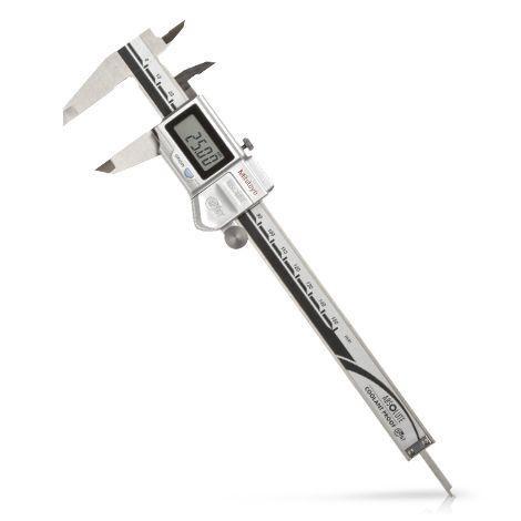 Mitutoyo M-500-702-10 Absolute Coolant Proof Caliper เครื่องวัดคาลิเปอร์ดิจิตอล (0 - 150mm) image