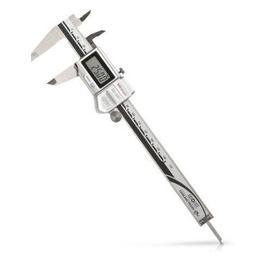 Mitutoyo M-500-702-10 Absolute Coolant Proof Caliper เครื่องวัดคาลิเปอร์ดิจิตอล (0 - 150mm) image