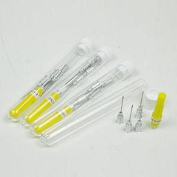 Quantek QU-9027 เข็มสำหรับเครื่องวิเคราะห์ออกซิเจนและ CO2 ในบรรจุภัณฑ์อาหาร image