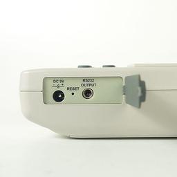 Lutron VC-19210SD เครื่องวัดสูญญากาศ | SD Card image