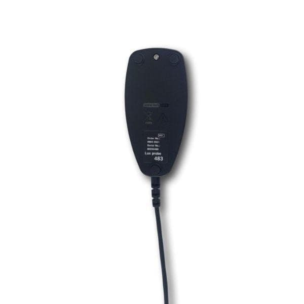 Testo-0635-0551 โพรบวัดแสง Lux probe image