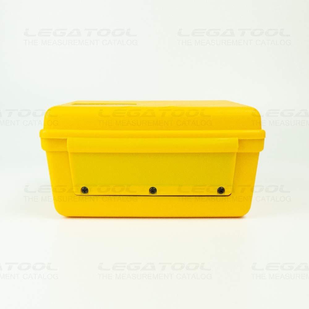 Lutron DI-6300A เครื่องทดสอบความเป็นฉนวน-photo9