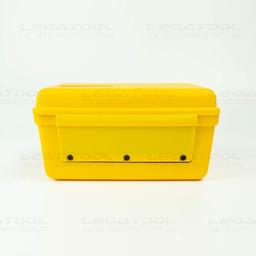 Lutron DI-6300A เครื่องทดสอบความเป็นฉนวน-small-photo9