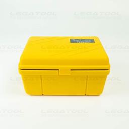 Lutron DI-6300A เครื่องทดสอบความเป็นฉนวน-small-photo10