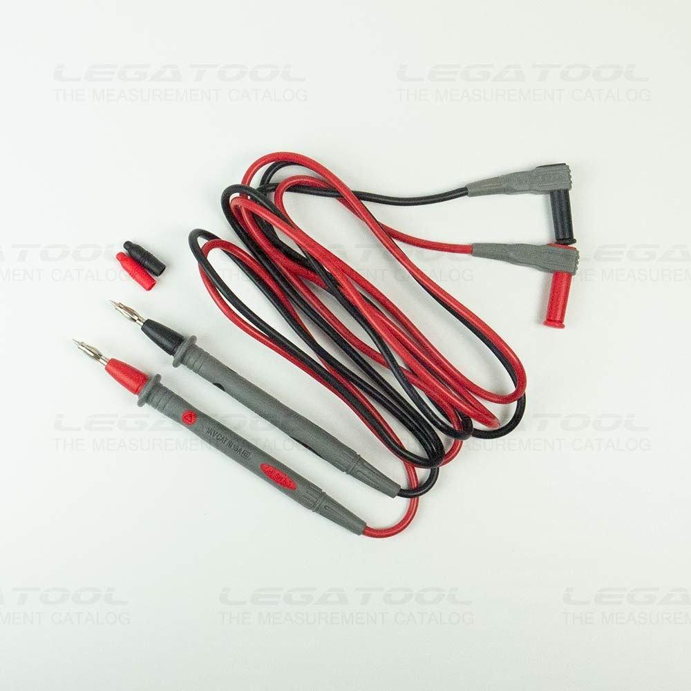 Lutron DI-6300A เครื่องทดสอบความเป็นฉนวน-photo5