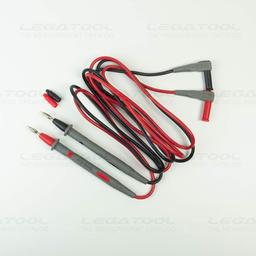 Lutron DI-6300A เครื่องทดสอบความเป็นฉนวน-small-photo5