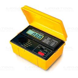 Lutron DI-6300A เครื่องทดสอบความเป็นฉนวน-small-photo0