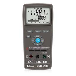 Lutron LCR-9183 เครื่องวัดแอลซีอาร์ image