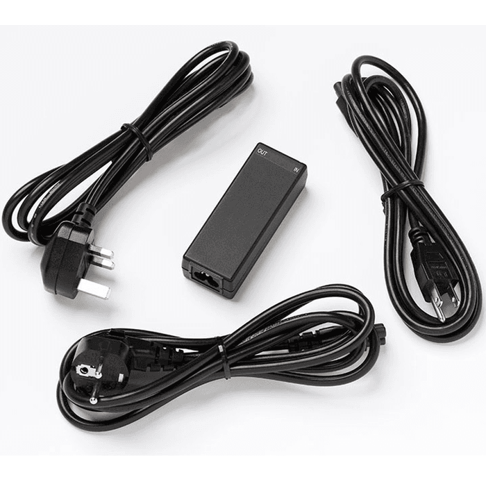 FLIR T199507 Gigabit PoE Injector 15W image