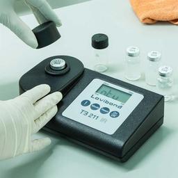 Lovibond TB211 IR เครื่องวัดความขุ่นแบบพกพา image