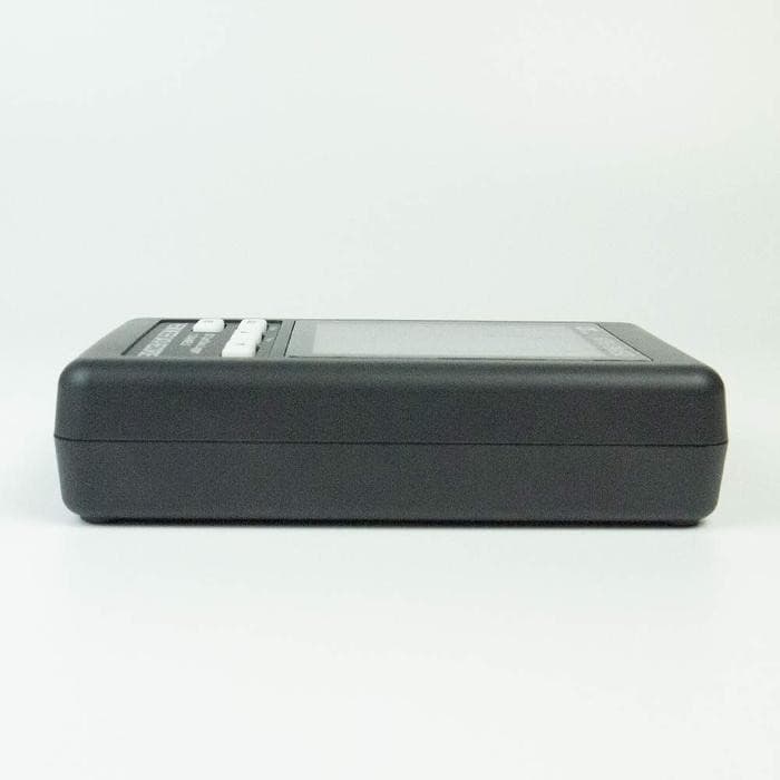 Lutron MTM-380SD เครื่องบันทึกอุณหภูมิ 3ช่องโพรบ | Max.1300°C image