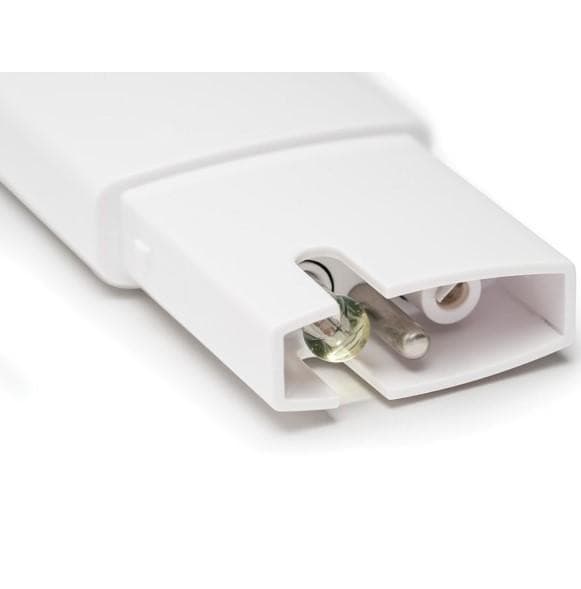 HANNA HI-98108 เครื่องวัดค่าพีเอชแบบปากกา image