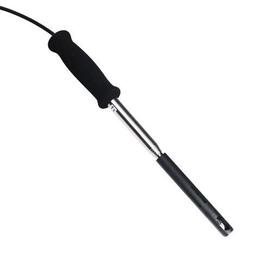 Tenmars TM-4002 เครื่องวัดความเร็วลมและปริมาตรลมแบบ Hot-Wire | 4in1 image