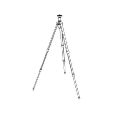 Nti XL2-Tripod ขาตั้งกล้อง Lightweight Tripod