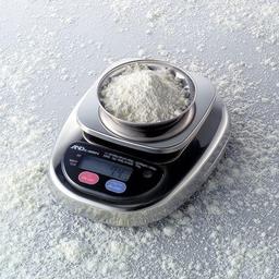 AND HL-3000WP เครื่องชั่งน้ำหนักดิจิตอล | Max. 3000g image