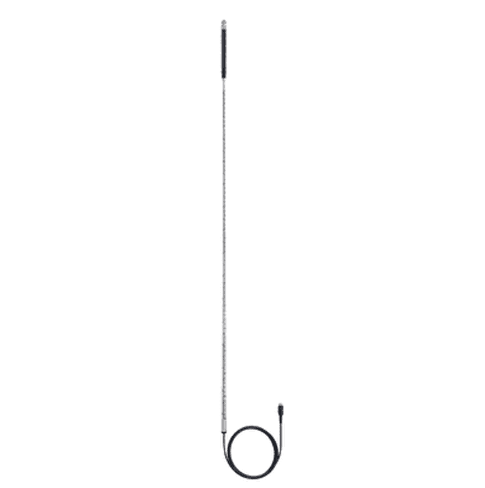 Testo-0635-9532 Vane probe (Ø 16 mm) fixed cable image