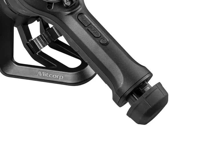 Mitcorp MITC-X750-60D4W-FS-2M-TU-M กล้องส่องภายในท่อ พร้อมโพรบ 6 mm  Dual view ยาว 2 เมตร  image