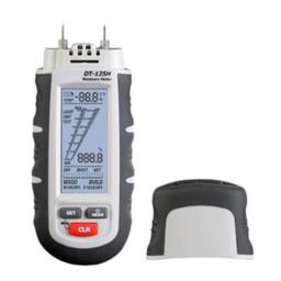 CEM DT-125H เครื่องวัดความชื้นวัสดุ│Moisture Meter image