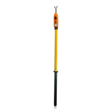 HST-30 เครื่องตรวจจับกระแสไฟฟ้าแรงสูง (High Voltage Detector)