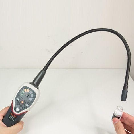 CENTER-380 Refrigerant Detector เครื่องตรวจจับสารทำความเย็น image