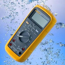 Fluke-28-II มัลติมิเตอร์ | True RMS image