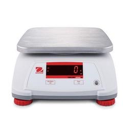 OHAUS V22PWE6T เครื่องชั่งดิจิตอล | MAX 6 Kg image