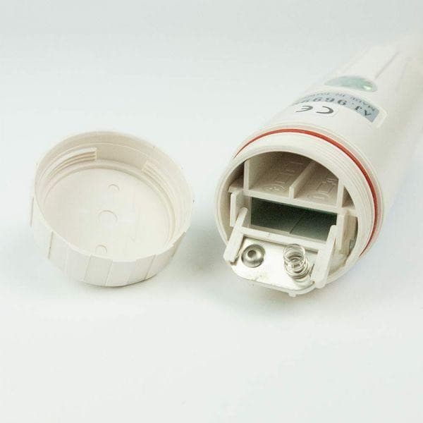 Lutron PCD-431 ปากกาวัดค่าความนำไฟฟ้า IP67 | Max.2000 US image