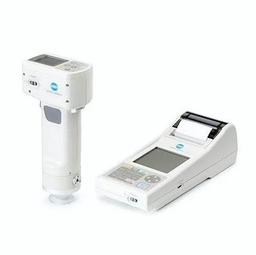 Konica Minolta CR-400 เครื่องวัดค่าสี,Chroma Meter,Display range:Y:0.01～160.00%(Reflectivity) image