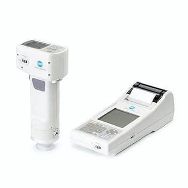 Konica Minolta CR-400 เครื่องวัดค่าสี,Chroma Meter,Display range:Y:0.01～160.00%(Reflectivity)
