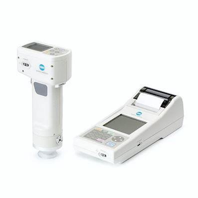 Konica Minolta CR-400 เครื่องวัดค่าสี,Chroma Meter,Display range:Y:0.01～160.00%(Reflectivity) image