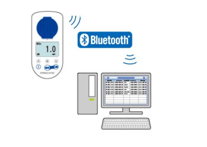 Kyoritsu DPM2-O3 Digital Packtest เครื่องทดสอบคุณภาพน้ำดิจิตอลแบบพกพา Ozone image