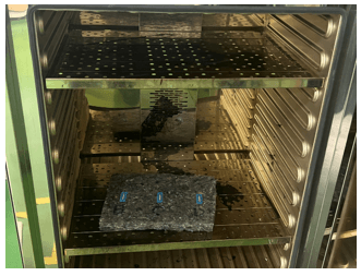 เคสลูกค้าซื้อแถบวัดอุณหภูมิ Thermax  แล้วใช้งานไม่ได้ 